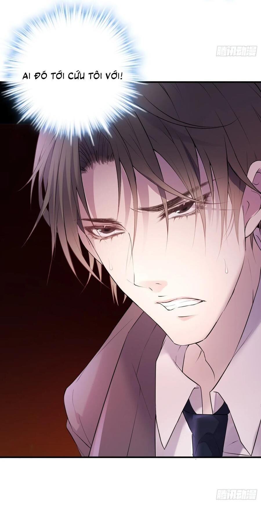 Tôi Không Phải Là Nam Phụ Số 2 – Cực Phẩm Nhân Gian Lý Hi Vệ - Chương 7 - Trang 10