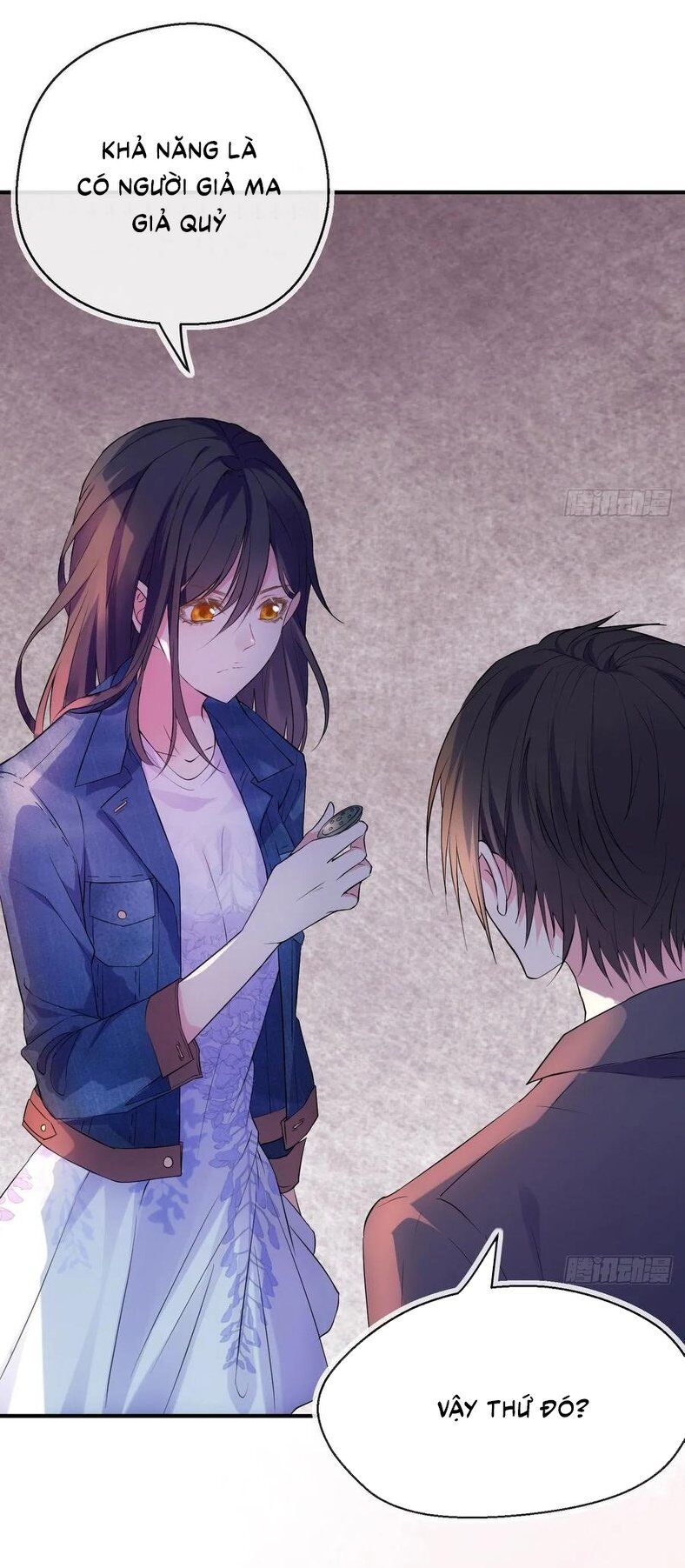 Tôi Không Phải Là Nam Phụ Số 2 – Cực Phẩm Nhân Gian Lý Hi Vệ - Chương 8 - Trang 14