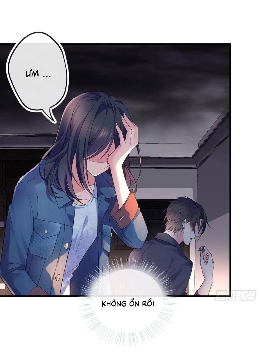 Tôi Không Phải Là Nam Phụ Số 2 – Cực Phẩm Nhân Gian Lý Hi Vệ - Chương 8 - Trang 17