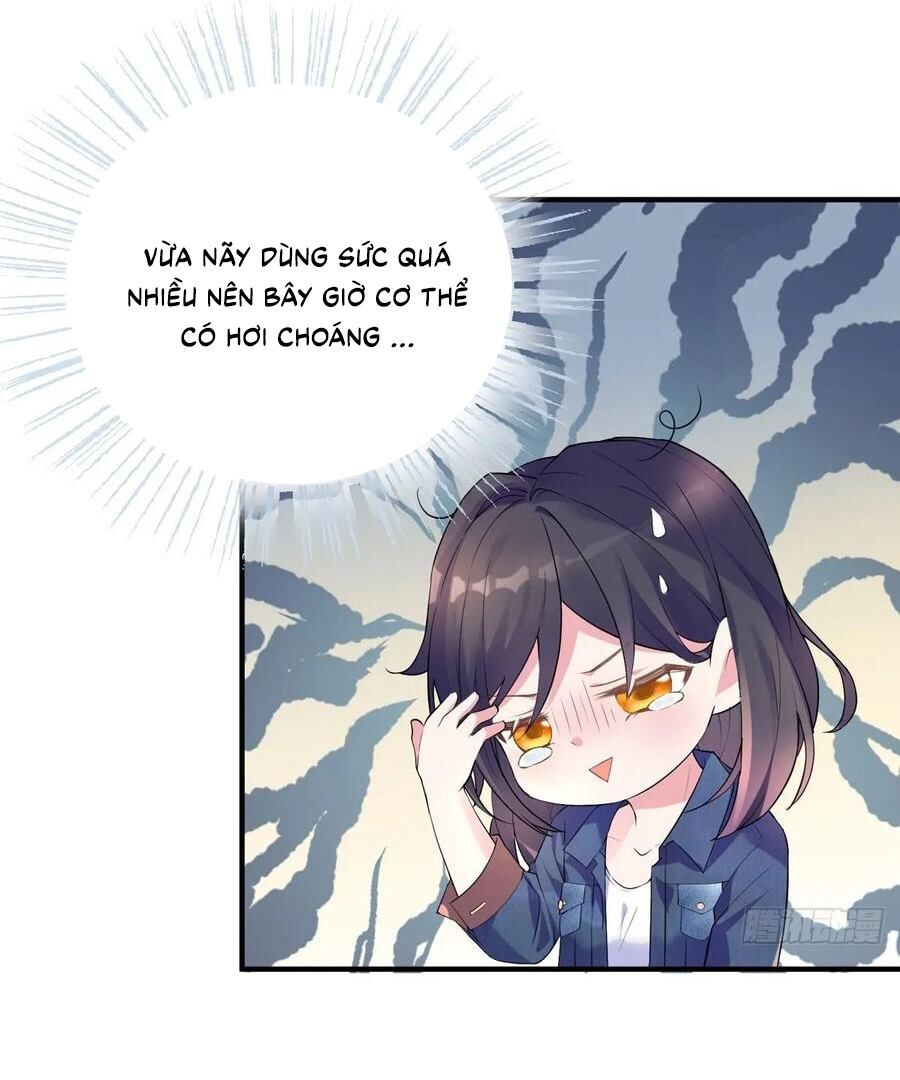 Tôi Không Phải Là Nam Phụ Số 2 – Cực Phẩm Nhân Gian Lý Hi Vệ - Chương 8 - Trang 18