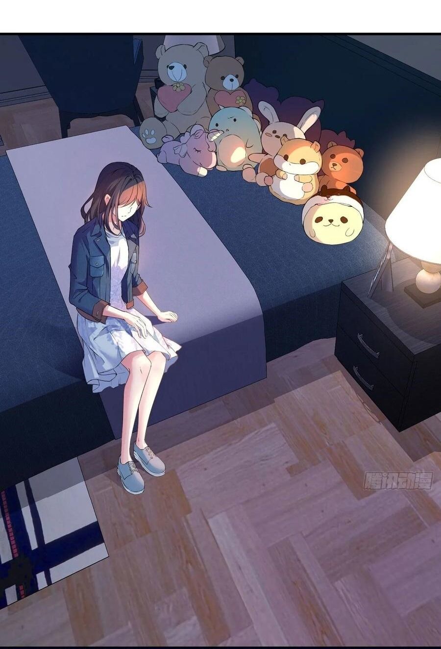 Tôi Không Phải Là Nam Phụ Số 2 – Cực Phẩm Nhân Gian Lý Hi Vệ - Chương 8 - Trang 19