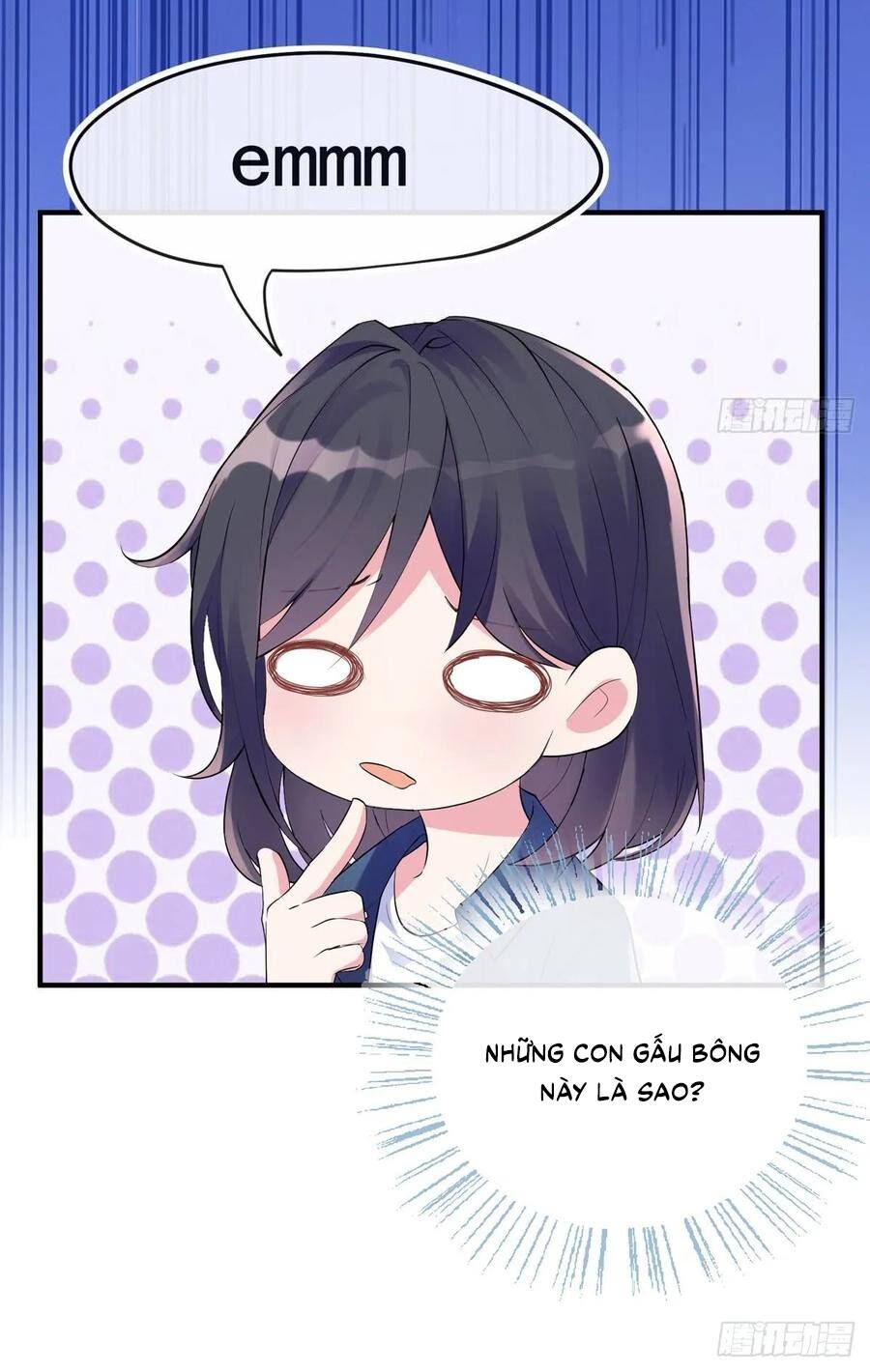 Tôi Không Phải Là Nam Phụ Số 2 – Cực Phẩm Nhân Gian Lý Hi Vệ - Chương 8 - Trang 21