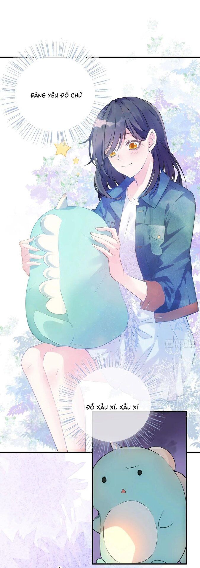 Tôi Không Phải Là Nam Phụ Số 2 – Cực Phẩm Nhân Gian Lý Hi Vệ - Chương 8 - Trang 22