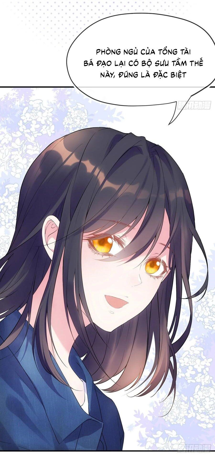 Tôi Không Phải Là Nam Phụ Số 2 – Cực Phẩm Nhân Gian Lý Hi Vệ - Chương 8 - Trang 24