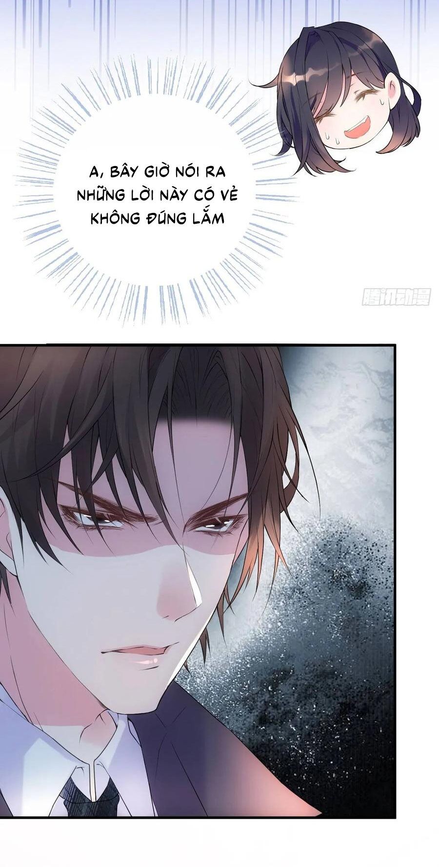 Tôi Không Phải Là Nam Phụ Số 2 – Cực Phẩm Nhân Gian Lý Hi Vệ - Chương 8 - Trang 28