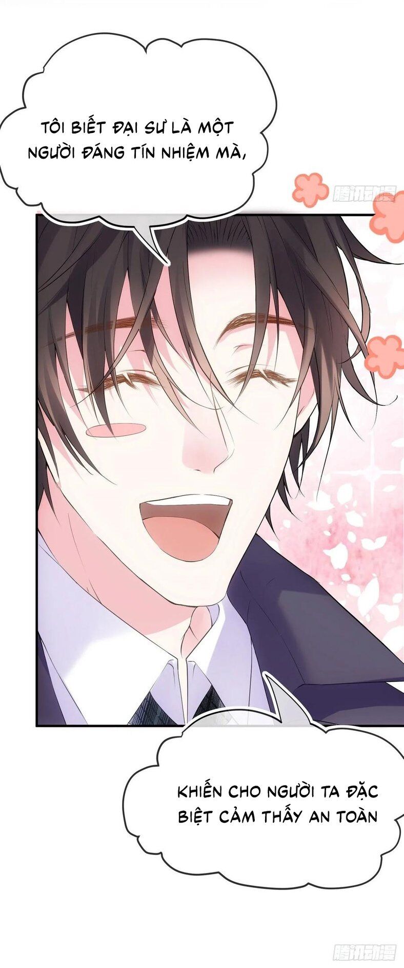 Tôi Không Phải Là Nam Phụ Số 2 – Cực Phẩm Nhân Gian Lý Hi Vệ - Chương 8 - Trang 29