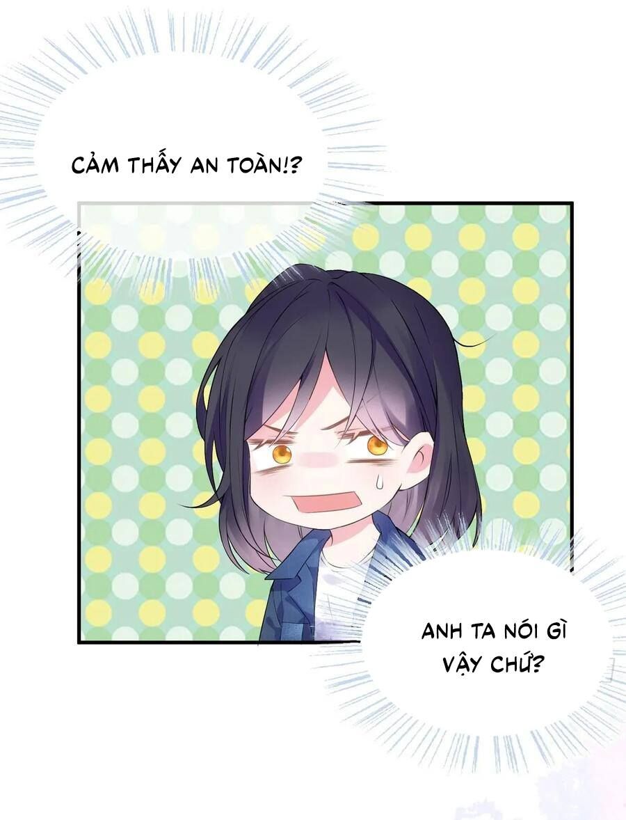 Tôi Không Phải Là Nam Phụ Số 2 – Cực Phẩm Nhân Gian Lý Hi Vệ - Chương 8 - Trang 30