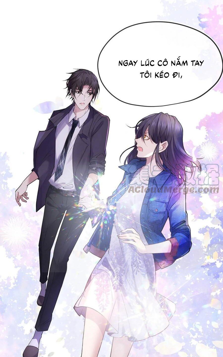 Tôi Không Phải Là Nam Phụ Số 2 – Cực Phẩm Nhân Gian Lý Hi Vệ - Chương 8 - Trang 31