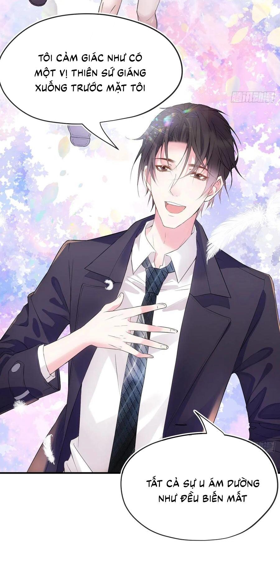 Tôi Không Phải Là Nam Phụ Số 2 – Cực Phẩm Nhân Gian Lý Hi Vệ - Chương 8 - Trang 32