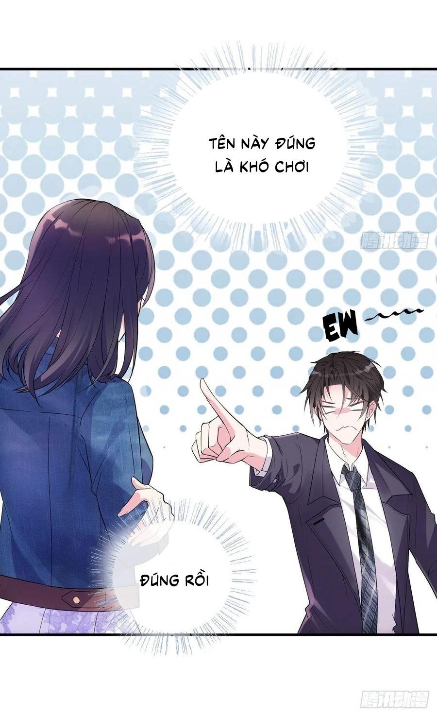 Tôi Không Phải Là Nam Phụ Số 2 – Cực Phẩm Nhân Gian Lý Hi Vệ - Chương 8 - Trang 5