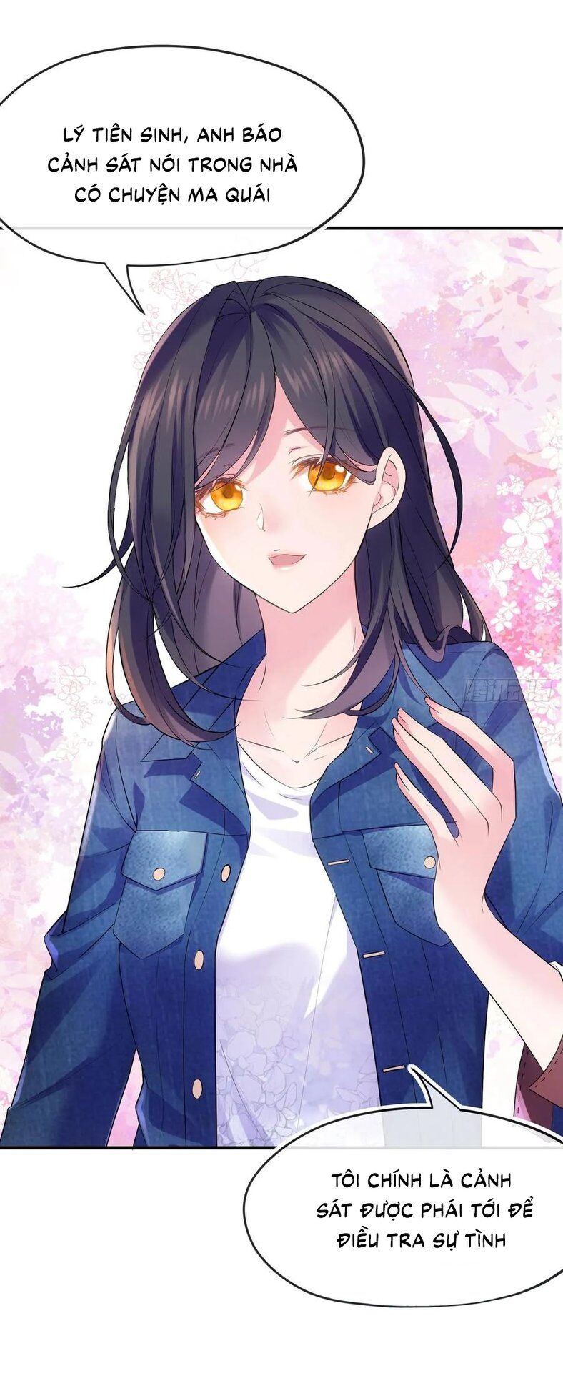 Tôi Không Phải Là Nam Phụ Số 2 – Cực Phẩm Nhân Gian Lý Hi Vệ - Chương 8 - Trang 6