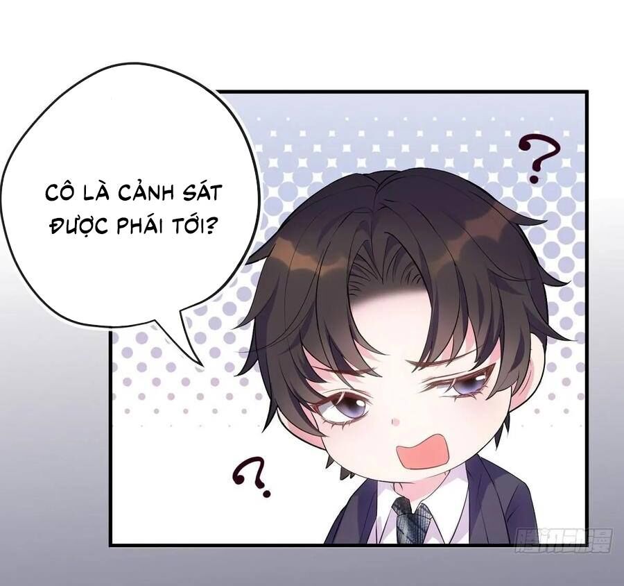 Tôi Không Phải Là Nam Phụ Số 2 – Cực Phẩm Nhân Gian Lý Hi Vệ - Chương 8 - Trang 7