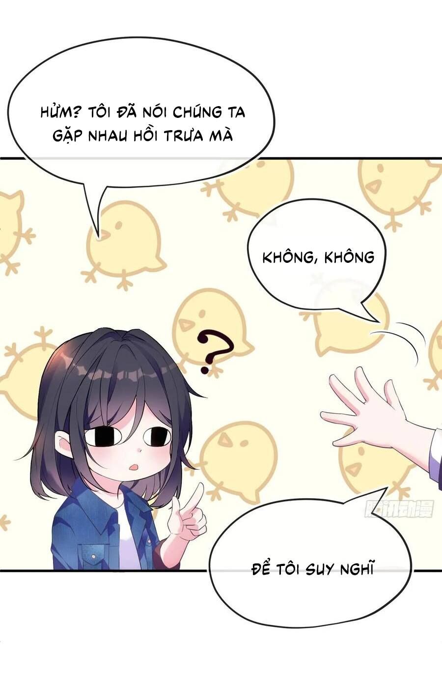 Tôi Không Phải Là Nam Phụ Số 2 – Cực Phẩm Nhân Gian Lý Hi Vệ - Chương 8 - Trang 9