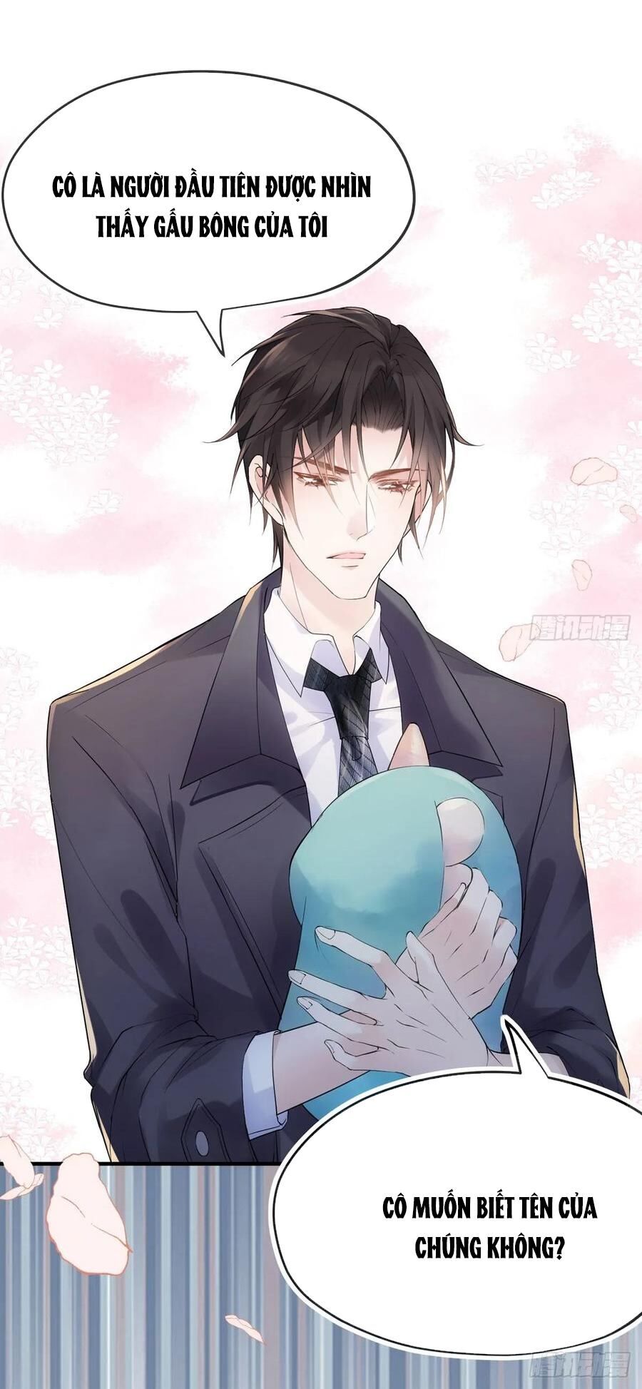 Tôi Không Phải Là Nam Phụ Số 2 – Cực Phẩm Nhân Gian Lý Hi Vệ - Chương 9 - Trang 2