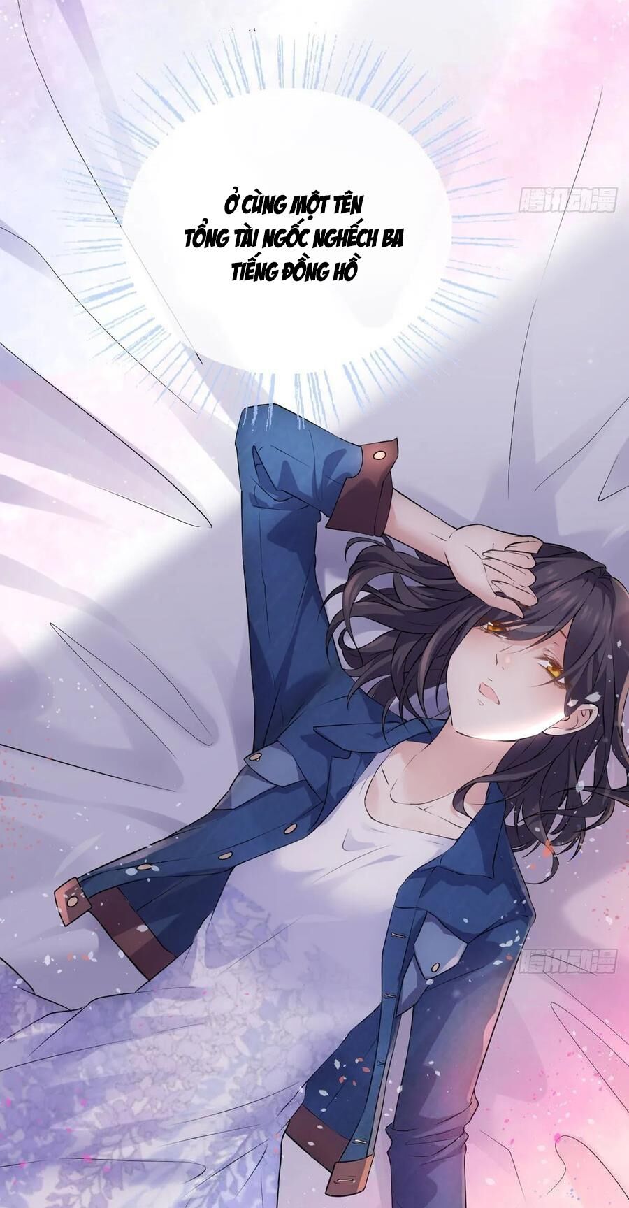 Tôi Không Phải Là Nam Phụ Số 2 – Cực Phẩm Nhân Gian Lý Hi Vệ - Chương 9 - Trang 11