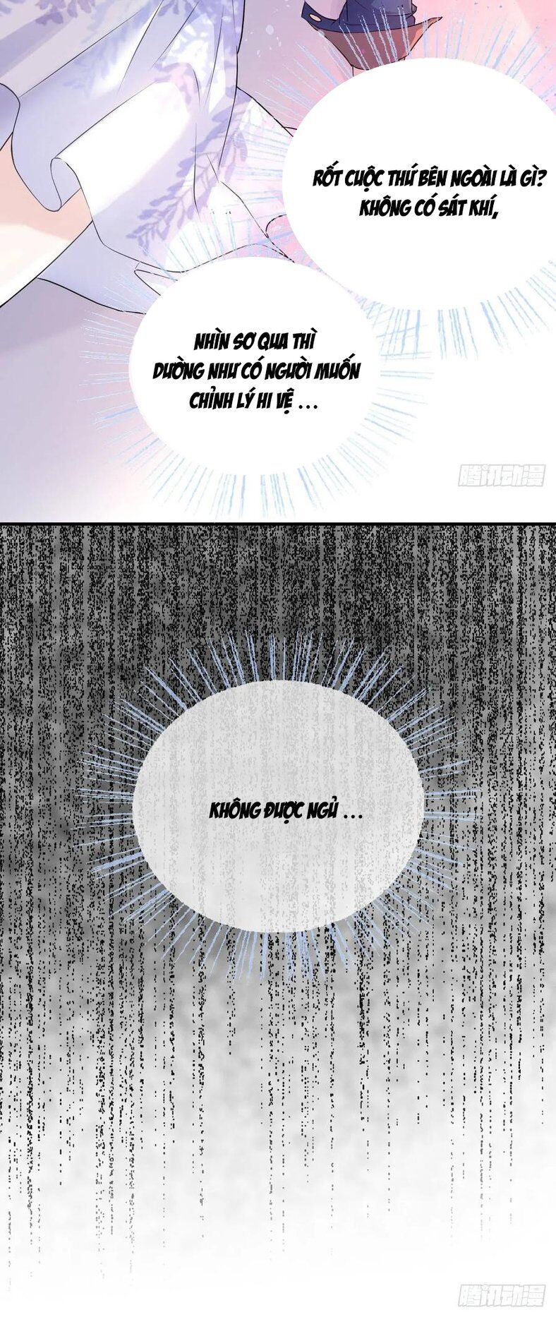 Tôi Không Phải Là Nam Phụ Số 2 – Cực Phẩm Nhân Gian Lý Hi Vệ - Chương 9 - Trang 12