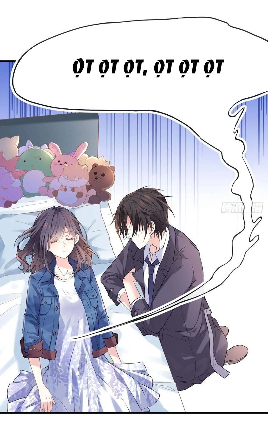 Tôi Không Phải Là Nam Phụ Số 2 – Cực Phẩm Nhân Gian Lý Hi Vệ - Chương 9 - Trang 18