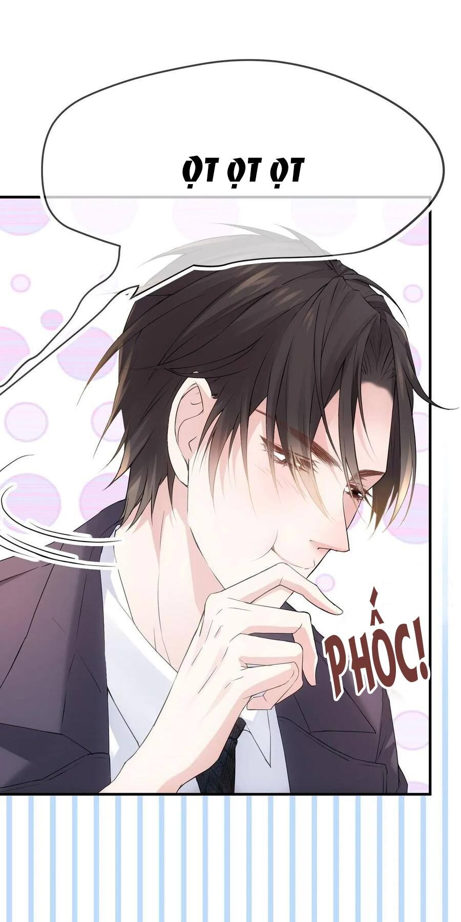 Tôi Không Phải Là Nam Phụ Số 2 – Cực Phẩm Nhân Gian Lý Hi Vệ - Chương 9 - Trang 19