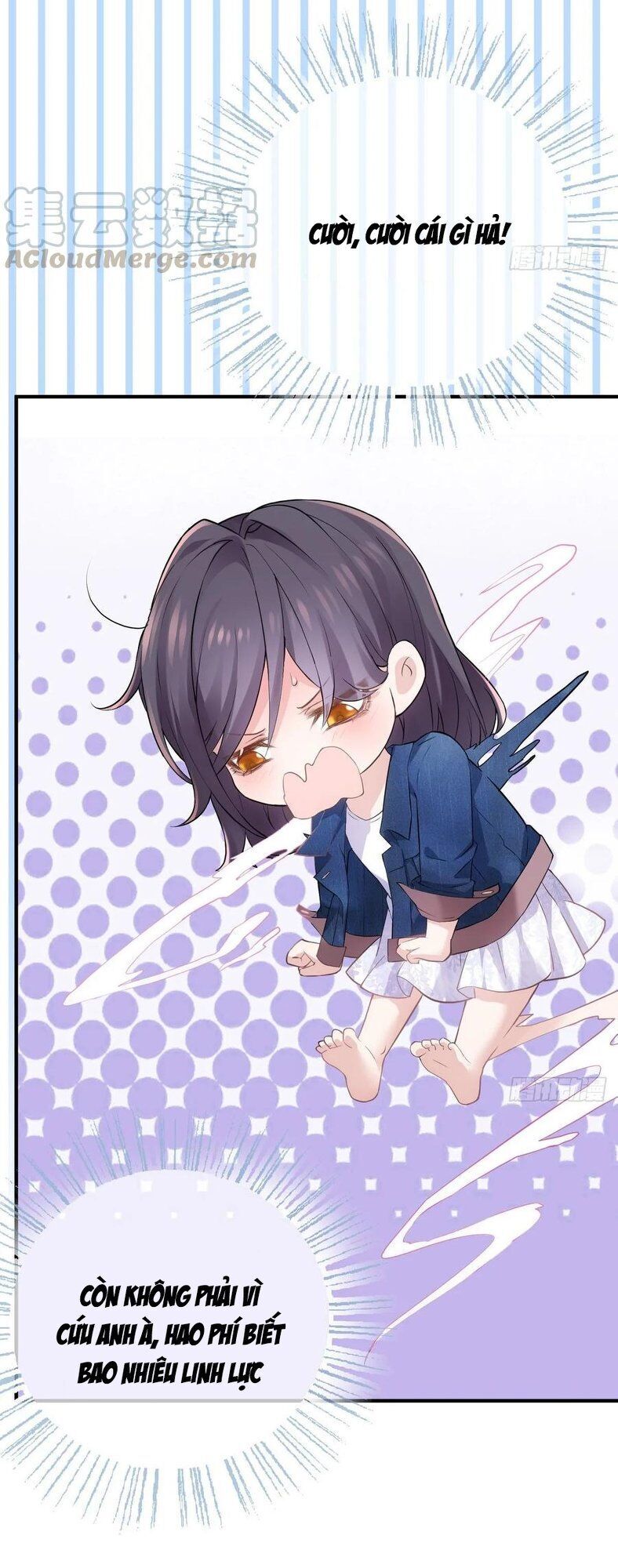 Tôi Không Phải Là Nam Phụ Số 2 – Cực Phẩm Nhân Gian Lý Hi Vệ - Chương 9 - Trang 20
