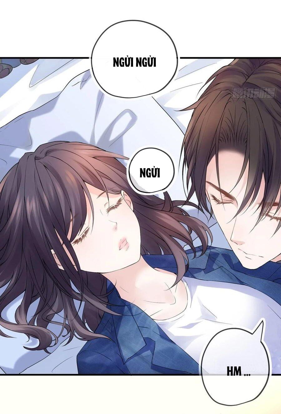 Tôi Không Phải Là Nam Phụ Số 2 – Cực Phẩm Nhân Gian Lý Hi Vệ - Chương 9 - Trang 22