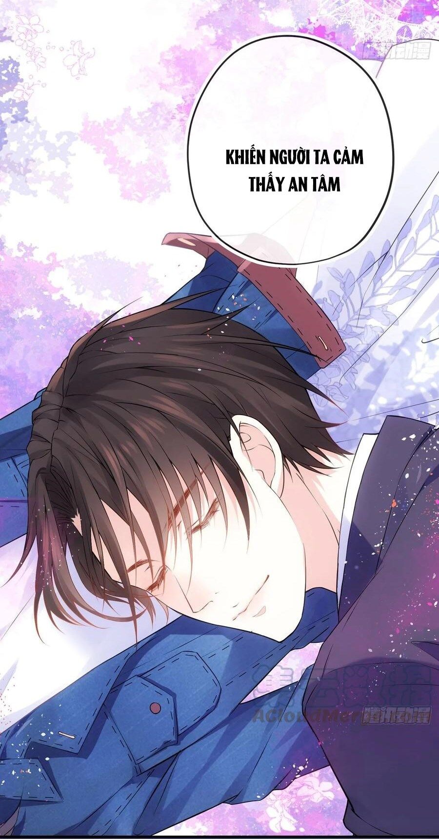 Tôi Không Phải Là Nam Phụ Số 2 – Cực Phẩm Nhân Gian Lý Hi Vệ - Chương 9 - Trang 26