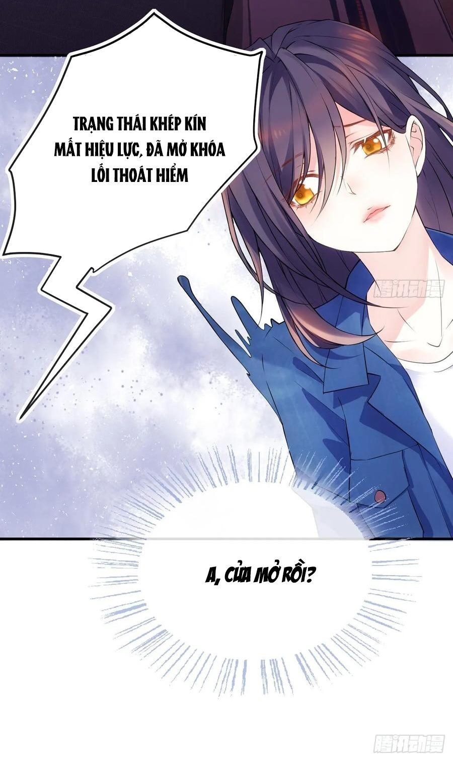 Tôi Không Phải Là Nam Phụ Số 2 – Cực Phẩm Nhân Gian Lý Hi Vệ - Chương 9 - Trang 28