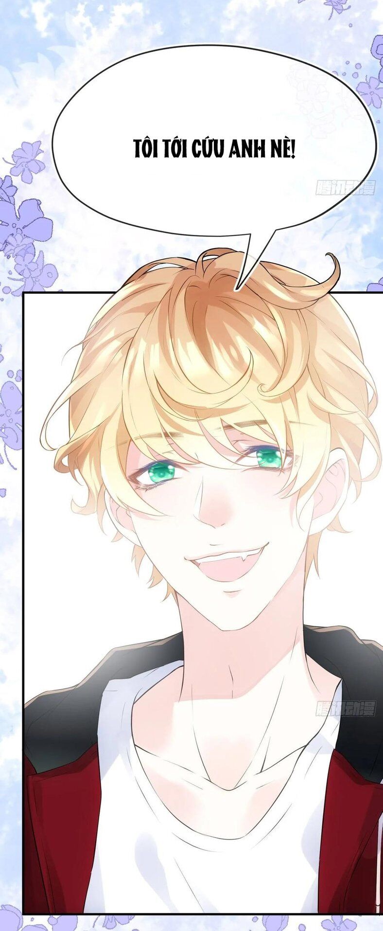 Tôi Không Phải Là Nam Phụ Số 2 – Cực Phẩm Nhân Gian Lý Hi Vệ - Chương 9 - Trang 32