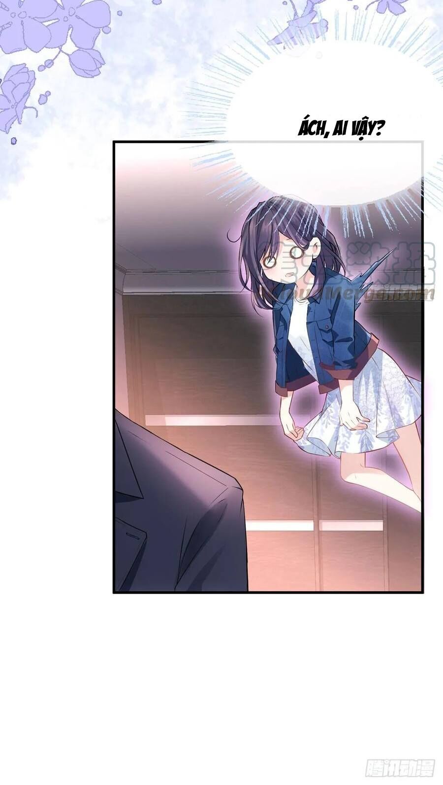 Tôi Không Phải Là Nam Phụ Số 2 – Cực Phẩm Nhân Gian Lý Hi Vệ - Chương 9 - Trang 33