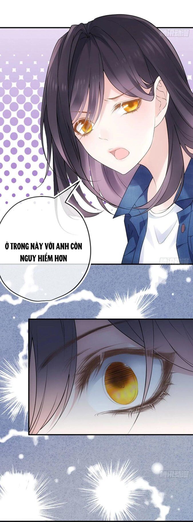 Tôi Không Phải Là Nam Phụ Số 2 – Cực Phẩm Nhân Gian Lý Hi Vệ - Chương 9 - Trang 5