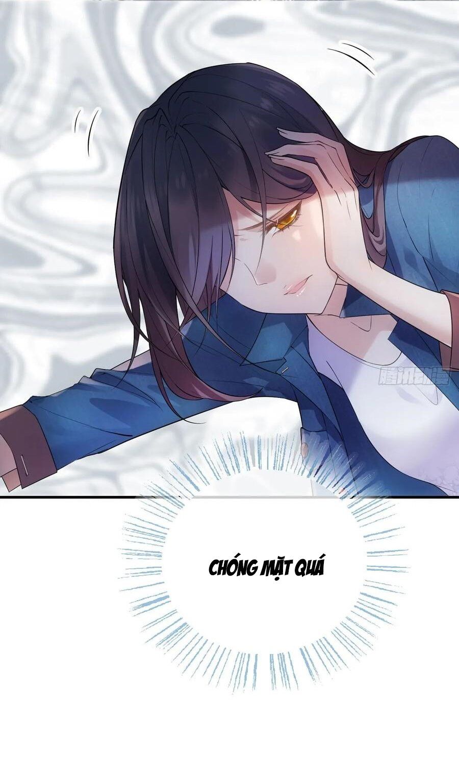 Tôi Không Phải Là Nam Phụ Số 2 – Cực Phẩm Nhân Gian Lý Hi Vệ - Chương 9 - Trang 6