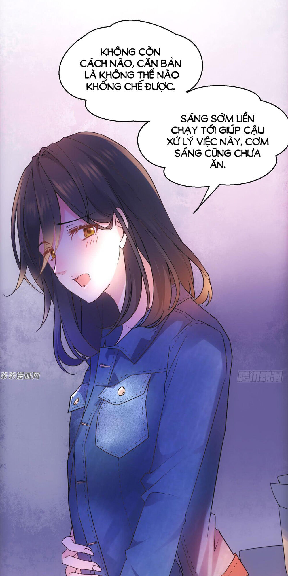 Tôi Không Phải Là Nam Phụ Số 2 – Cực Phẩm Nhân Gian Lý Hi Vệ - Chương 2 - Trang 14