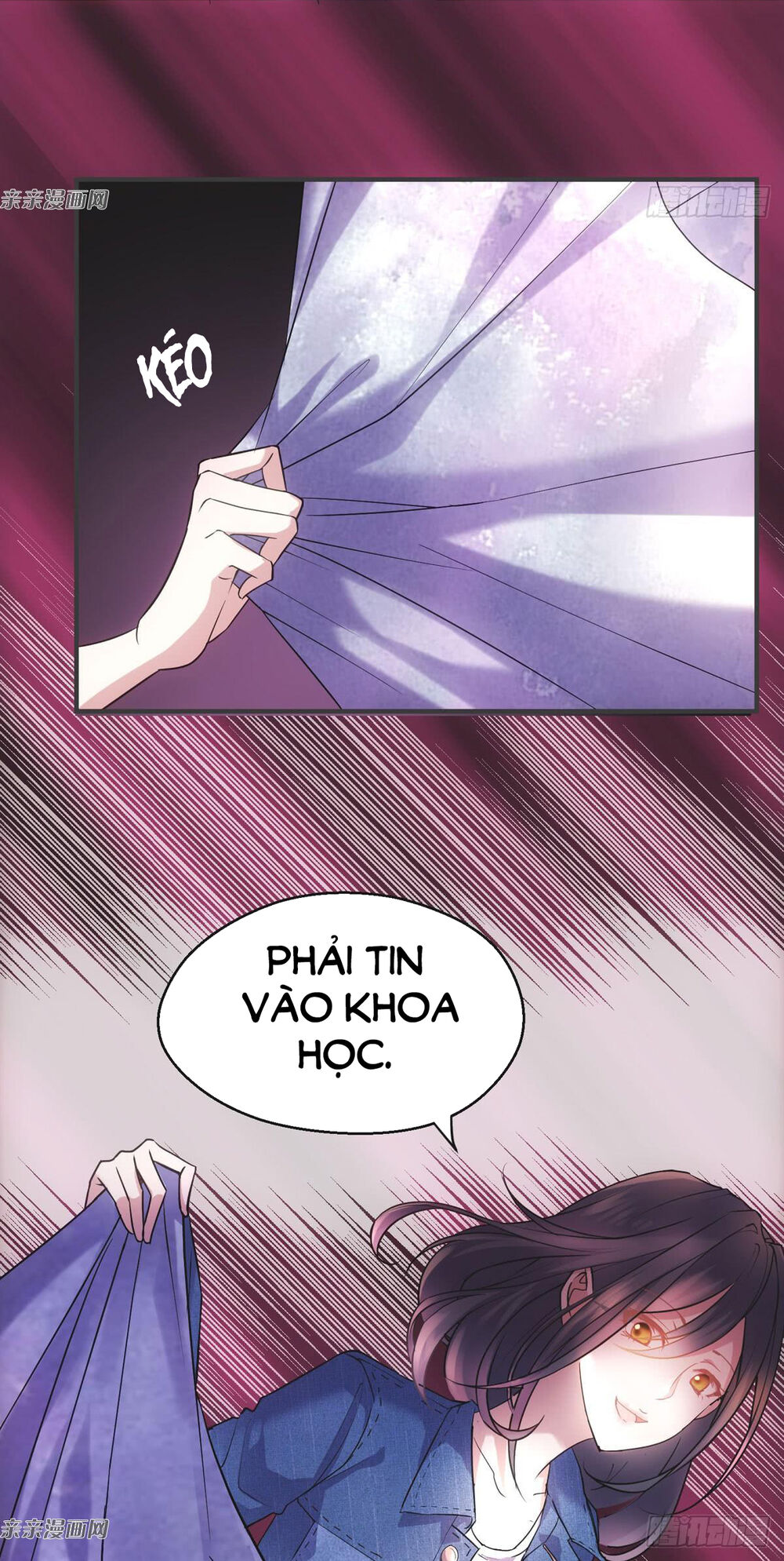 Tôi Không Phải Là Nam Phụ Số 2 – Cực Phẩm Nhân Gian Lý Hi Vệ - Chương 2 - Trang 19