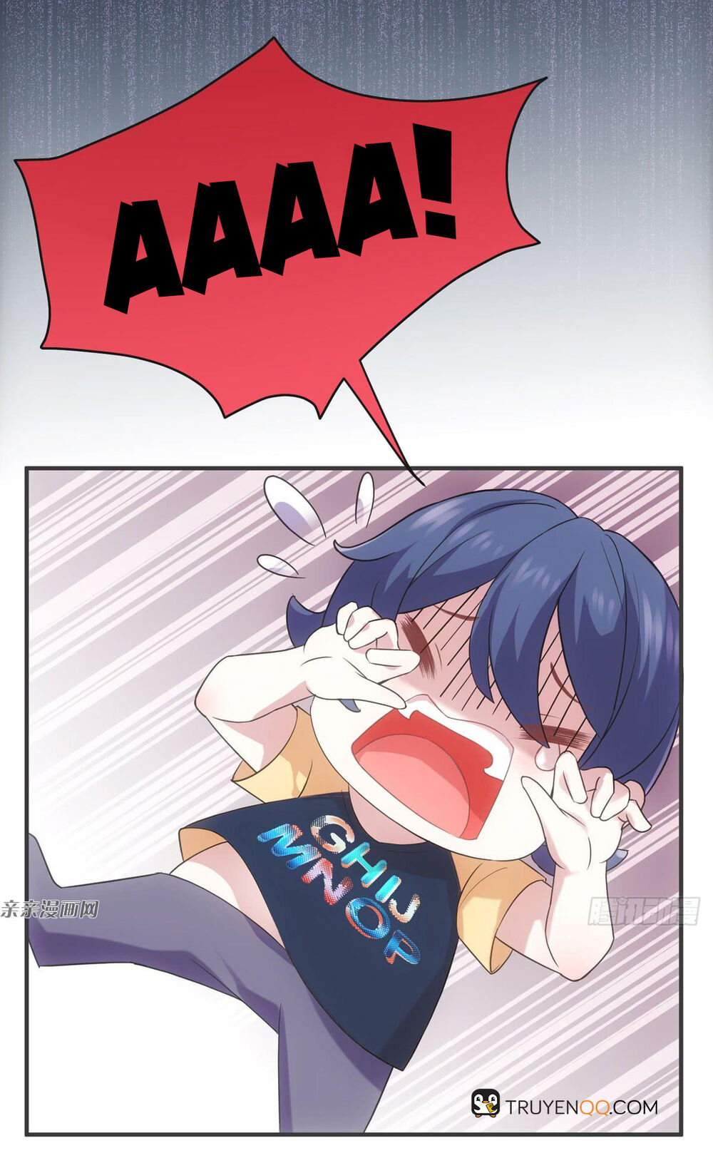 Tôi Không Phải Là Nam Phụ Số 2 – Cực Phẩm Nhân Gian Lý Hi Vệ - Chương 2 - Trang 21