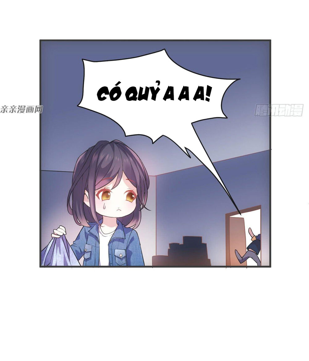 Tôi Không Phải Là Nam Phụ Số 2 – Cực Phẩm Nhân Gian Lý Hi Vệ - Chương 2 - Trang 24