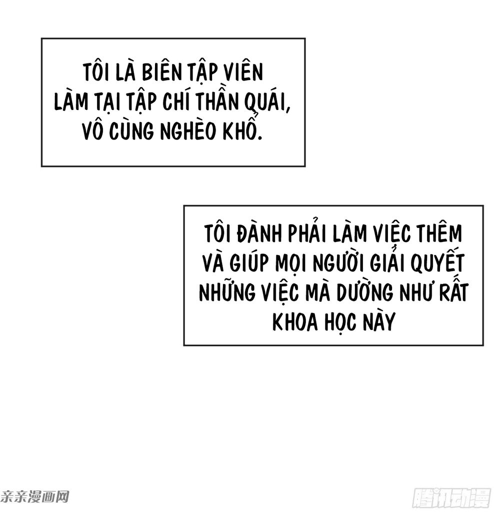 Tôi Không Phải Là Nam Phụ Số 2 – Cực Phẩm Nhân Gian Lý Hi Vệ - Chương 2 - Trang 28