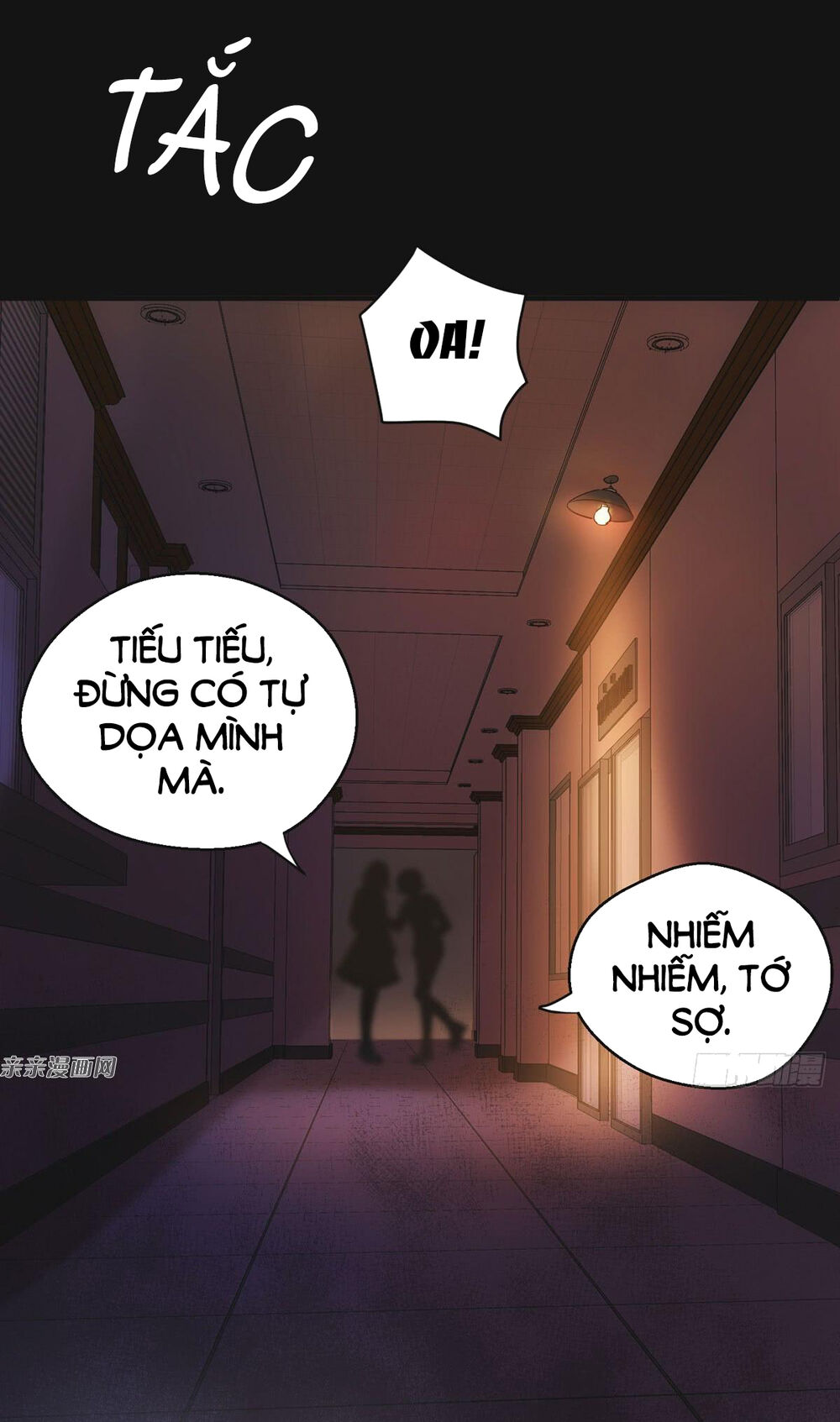 Tôi Không Phải Là Nam Phụ Số 2 – Cực Phẩm Nhân Gian Lý Hi Vệ - Chương 2 - Trang 4