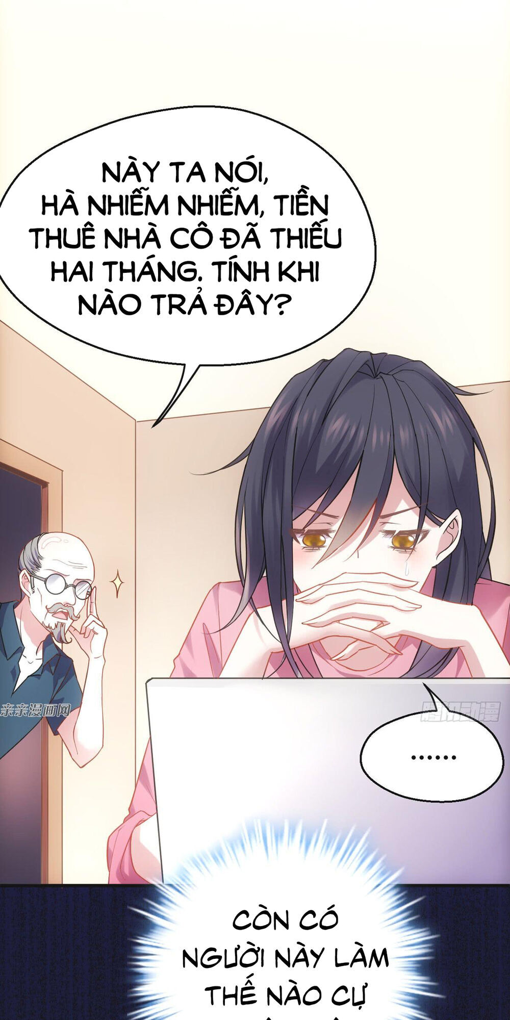 Tôi Không Phải Là Nam Phụ Số 2 – Cực Phẩm Nhân Gian Lý Hi Vệ - Chương 2 - Trang 32