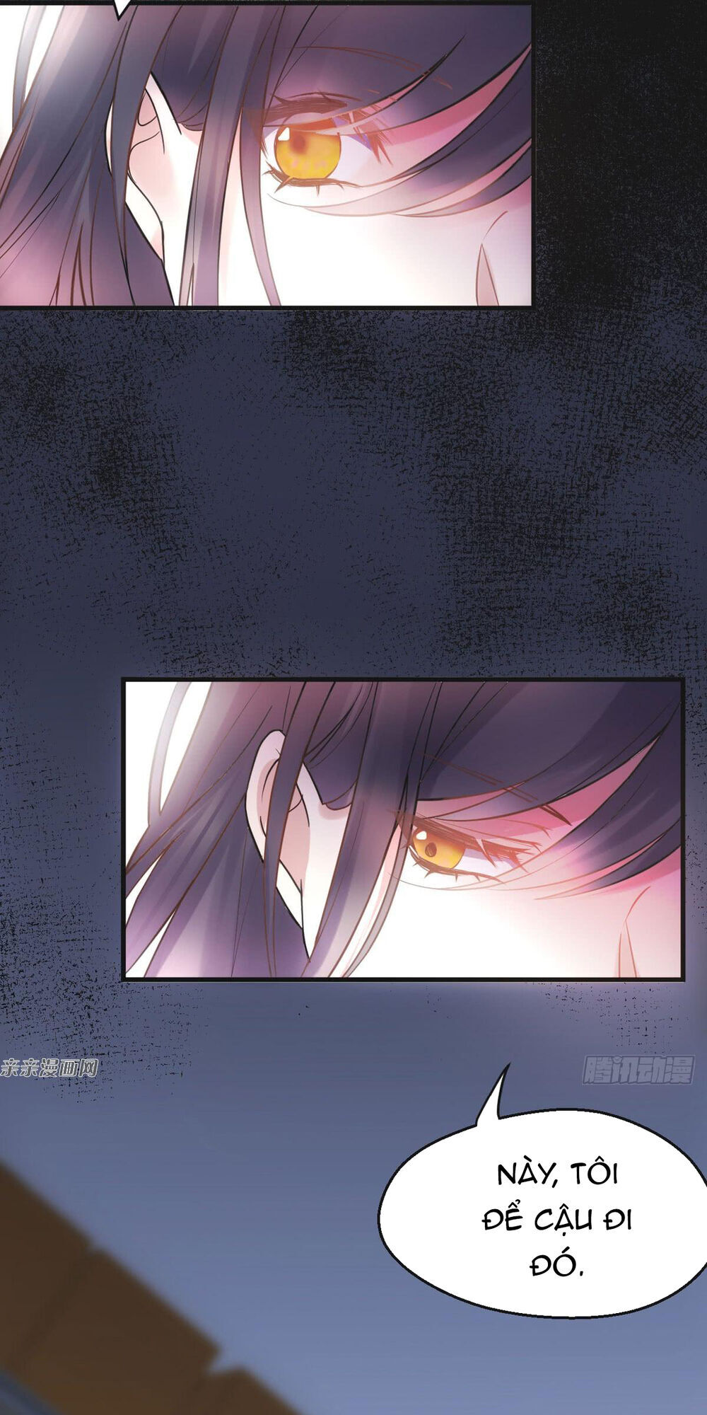 Tôi Không Phải Là Nam Phụ Số 2 – Cực Phẩm Nhân Gian Lý Hi Vệ - Chương 2 - Trang 37