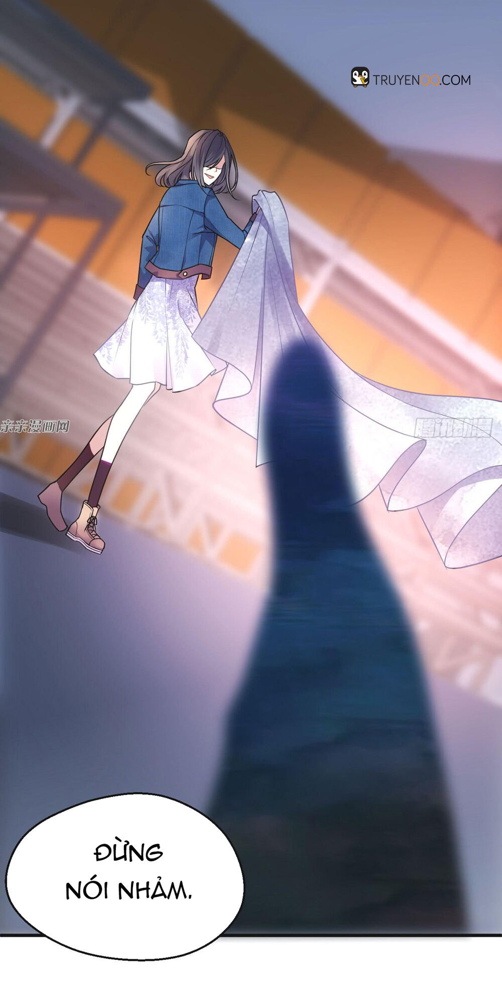 Tôi Không Phải Là Nam Phụ Số 2 – Cực Phẩm Nhân Gian Lý Hi Vệ - Chương 2 - Trang 39