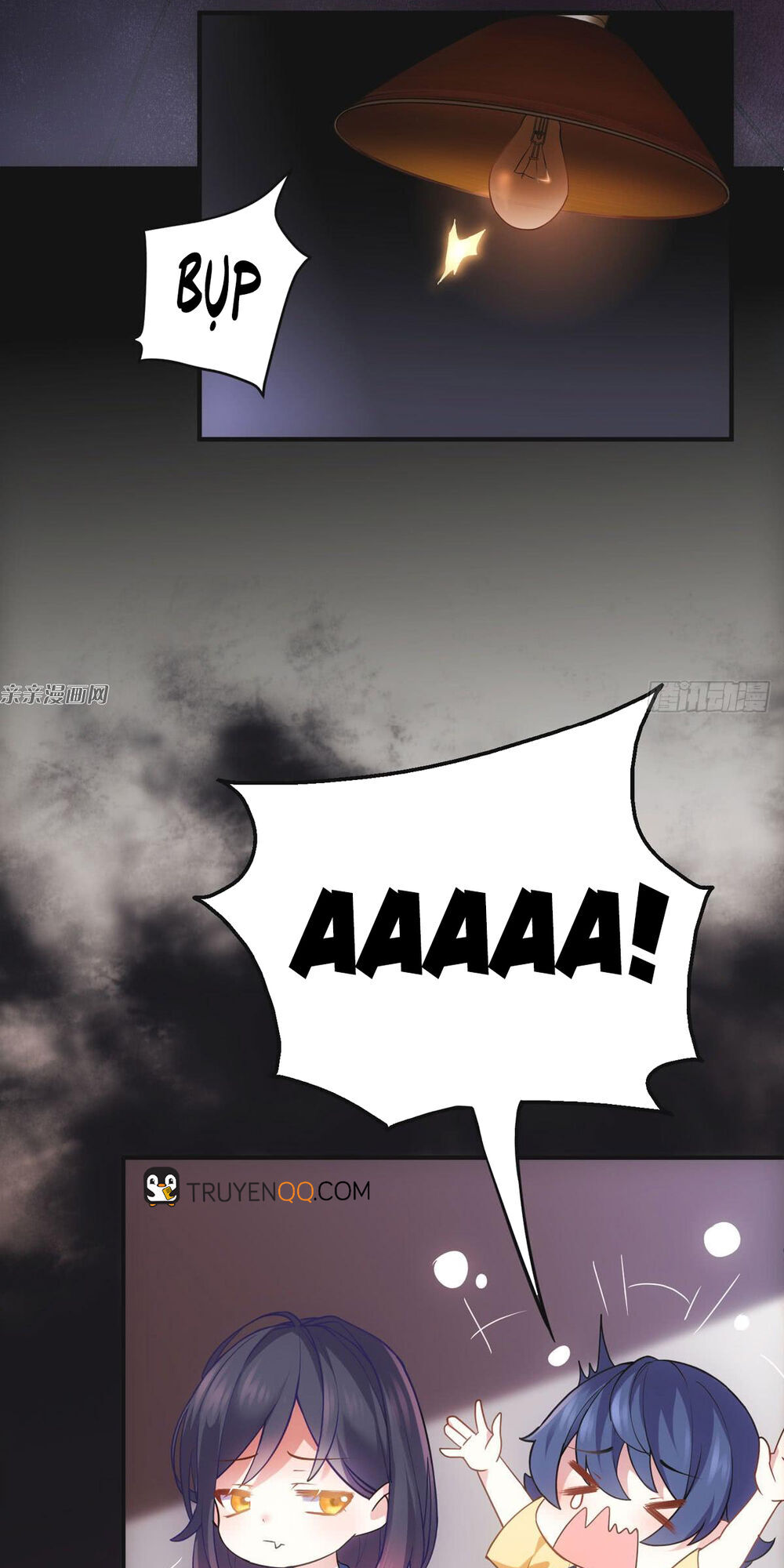 Tôi Không Phải Là Nam Phụ Số 2 – Cực Phẩm Nhân Gian Lý Hi Vệ - Chương 2 - Trang 5