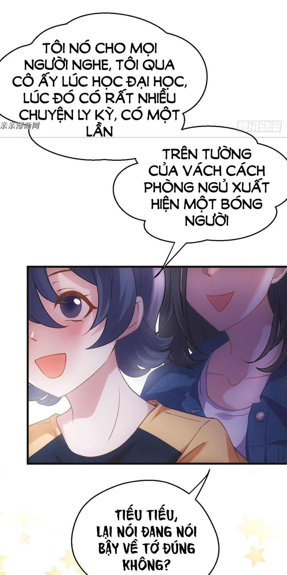 Tôi Không Phải Là Nam Phụ Số 2 – Cực Phẩm Nhân Gian Lý Hi Vệ - Chương 2 - Trang 45