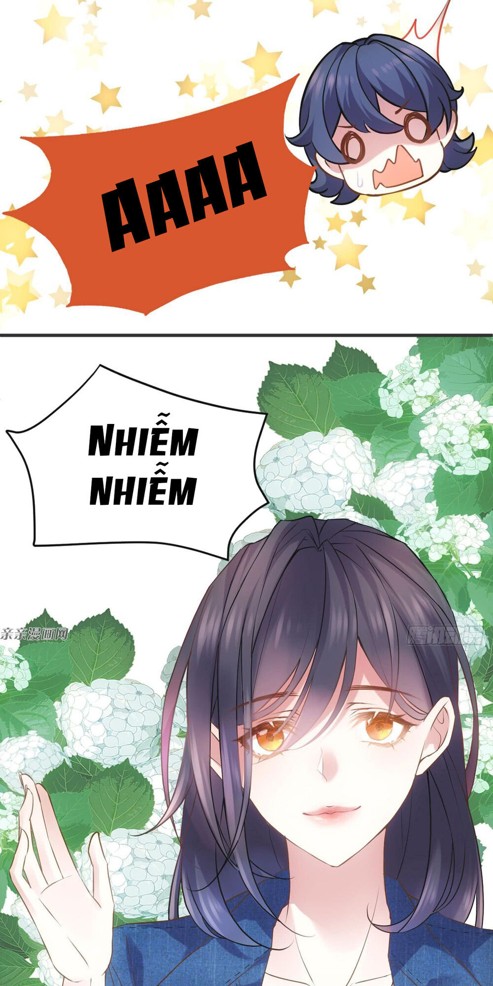 Tôi Không Phải Là Nam Phụ Số 2 – Cực Phẩm Nhân Gian Lý Hi Vệ - Chương 2 - Trang 47