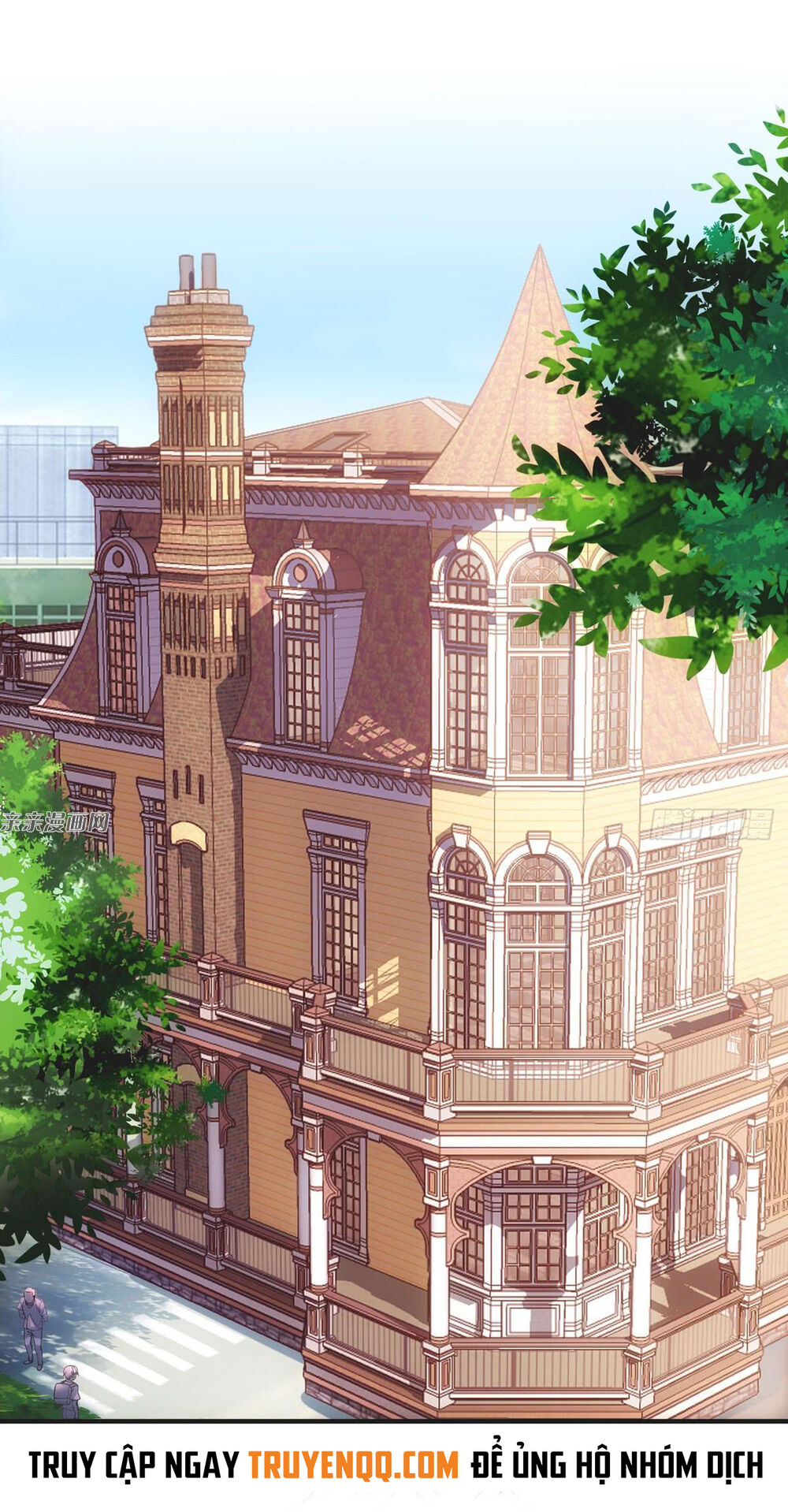 Tôi Không Phải Là Nam Phụ Số 2 – Cực Phẩm Nhân Gian Lý Hi Vệ - Chương 2 - Trang 54