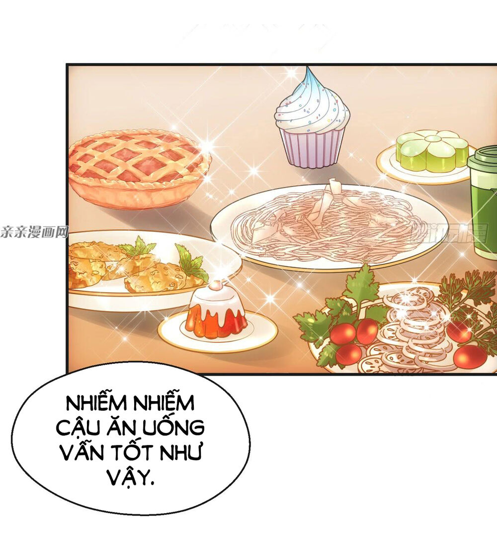 Tôi Không Phải Là Nam Phụ Số 2 – Cực Phẩm Nhân Gian Lý Hi Vệ - Chương 2 - Trang 55