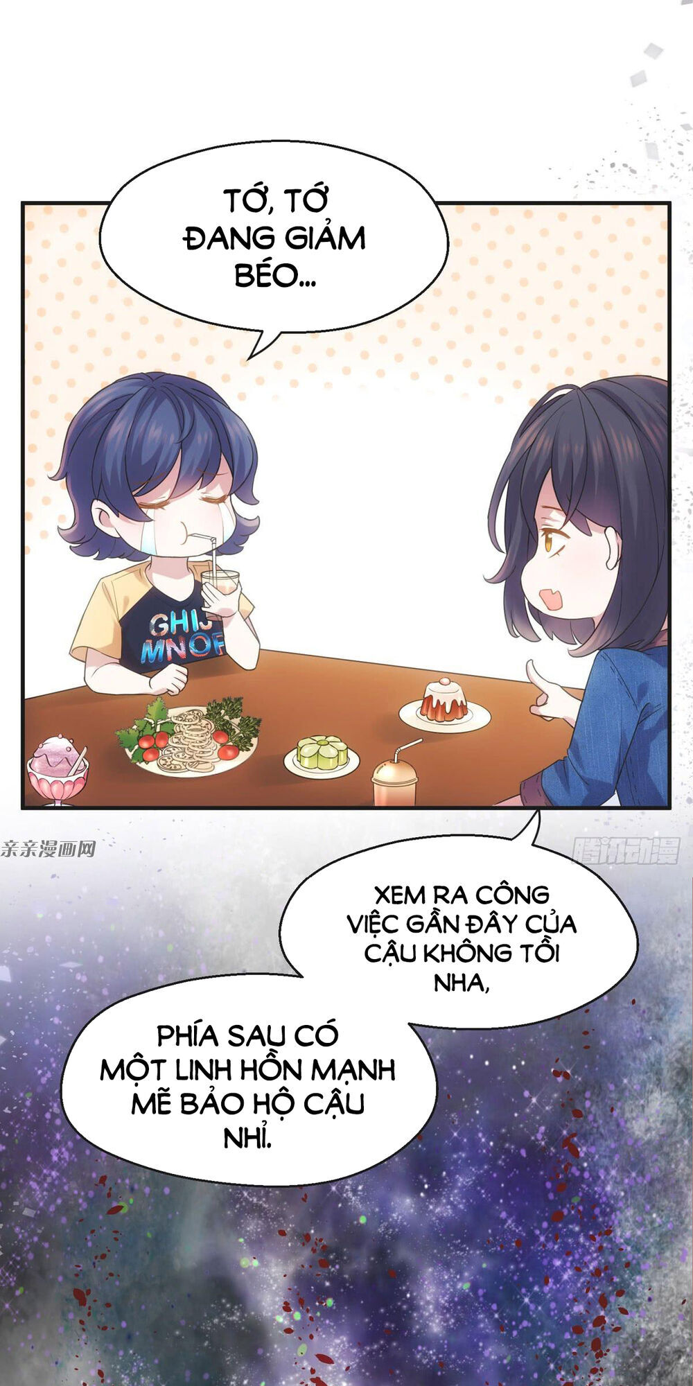 Tôi Không Phải Là Nam Phụ Số 2 – Cực Phẩm Nhân Gian Lý Hi Vệ - Chương 2 - Trang 57