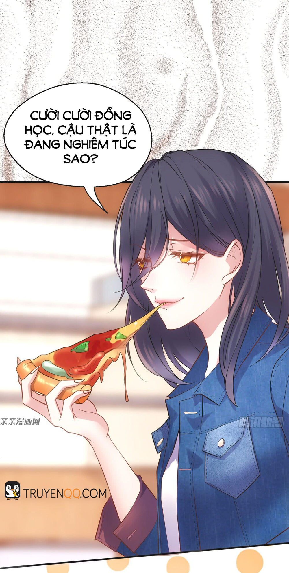 Tôi Không Phải Là Nam Phụ Số 2 – Cực Phẩm Nhân Gian Lý Hi Vệ - Chương 2 - Trang 66