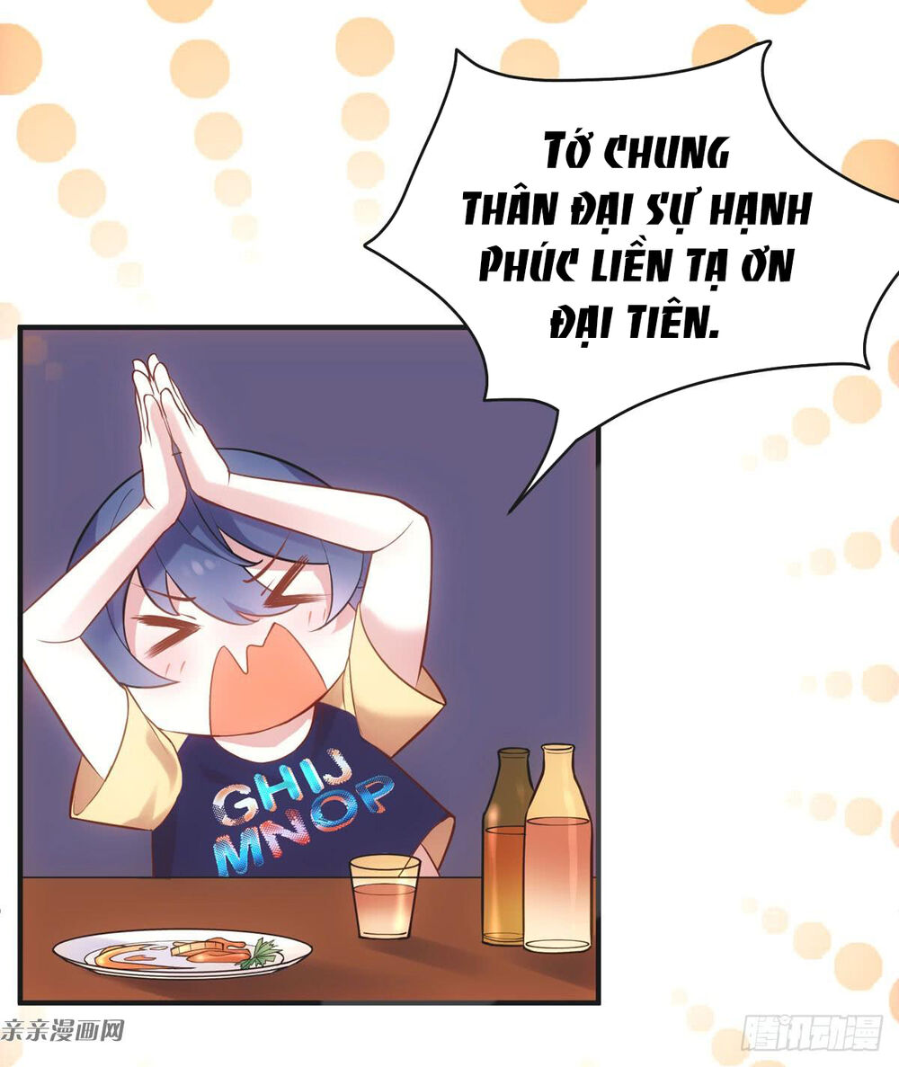 Tôi Không Phải Là Nam Phụ Số 2 – Cực Phẩm Nhân Gian Lý Hi Vệ - Chương 2 - Trang 67