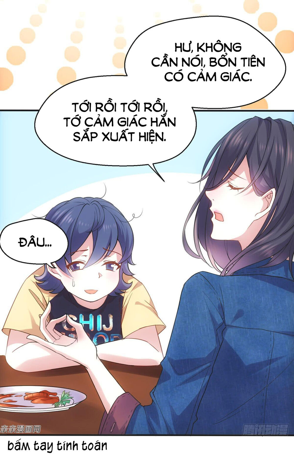 Tôi Không Phải Là Nam Phụ Số 2 – Cực Phẩm Nhân Gian Lý Hi Vệ - Chương 2 - Trang 68