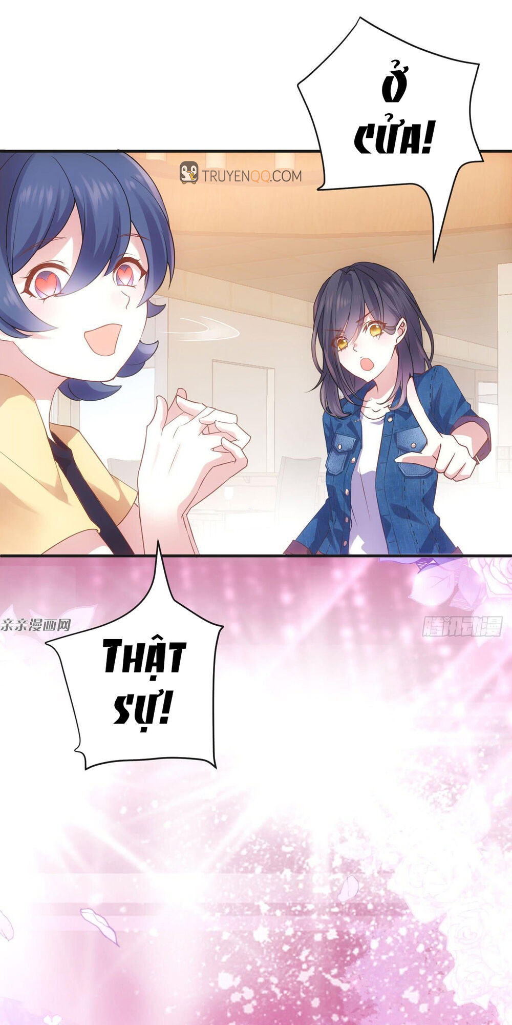 Tôi Không Phải Là Nam Phụ Số 2 – Cực Phẩm Nhân Gian Lý Hi Vệ - Chương 2 - Trang 69