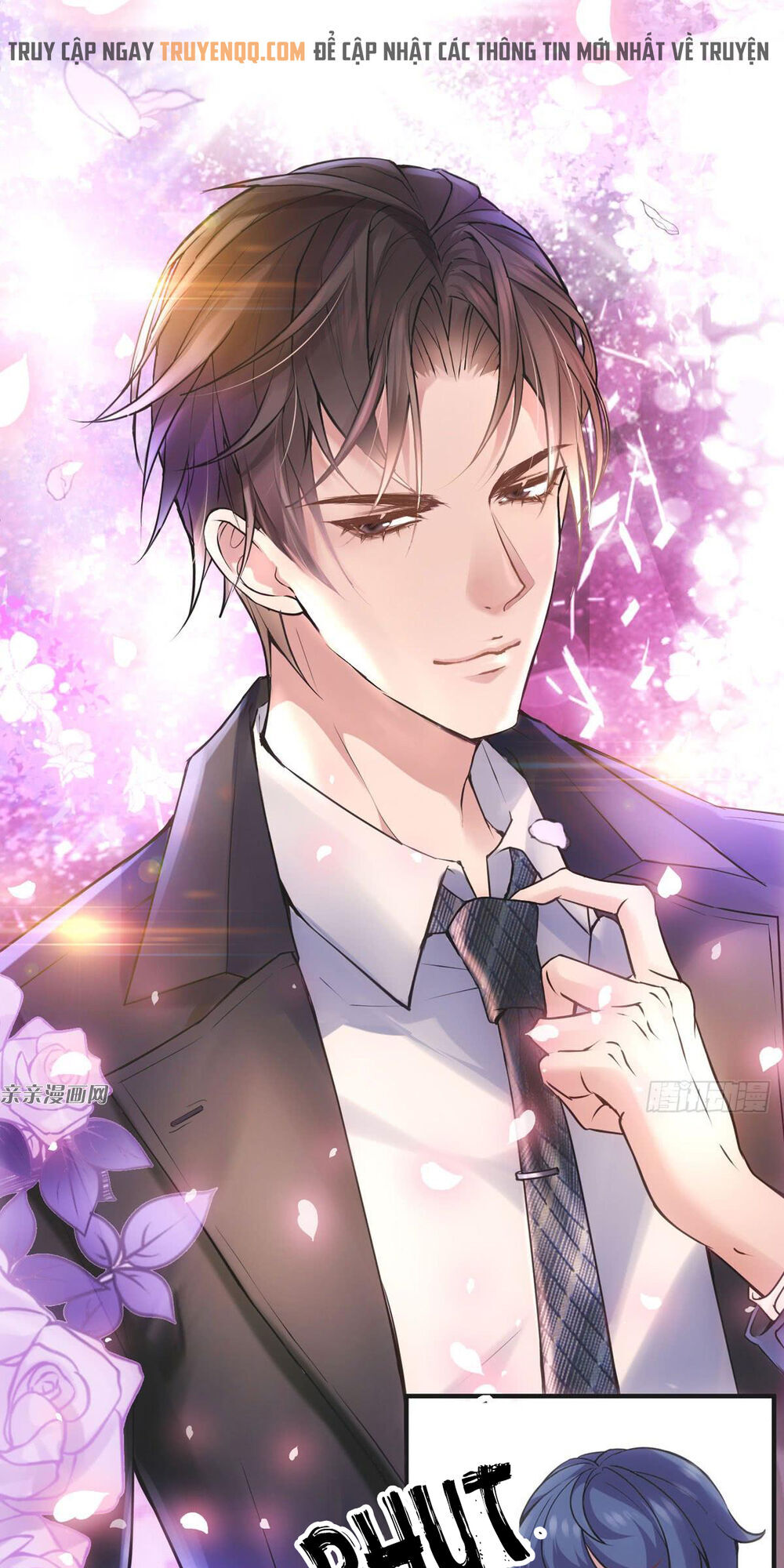 Tôi Không Phải Là Nam Phụ Số 2 – Cực Phẩm Nhân Gian Lý Hi Vệ - Chương 2 - Trang 71